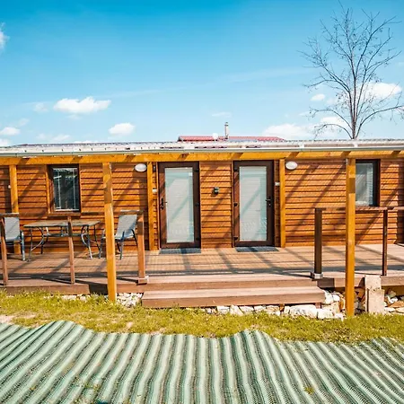 - Gabionka Podhájska