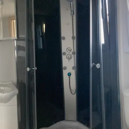 Prázdninový dům - Gabionka