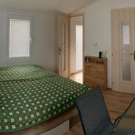 - Gabionka Holiday home