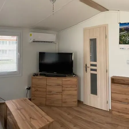Ferienhaus - Gabionka