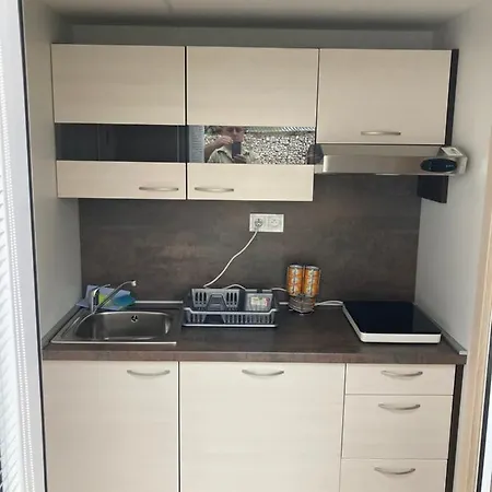 - Gabionka Podhájska