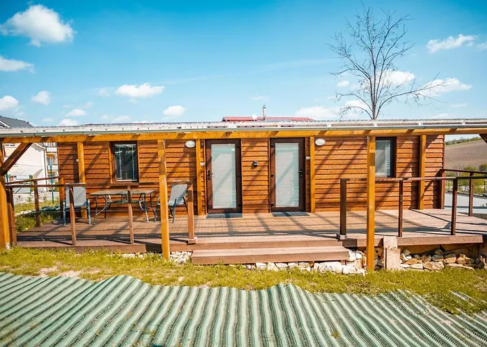 - Gabionka Podhájska