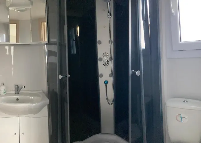 بيت للعطل - Gabionka