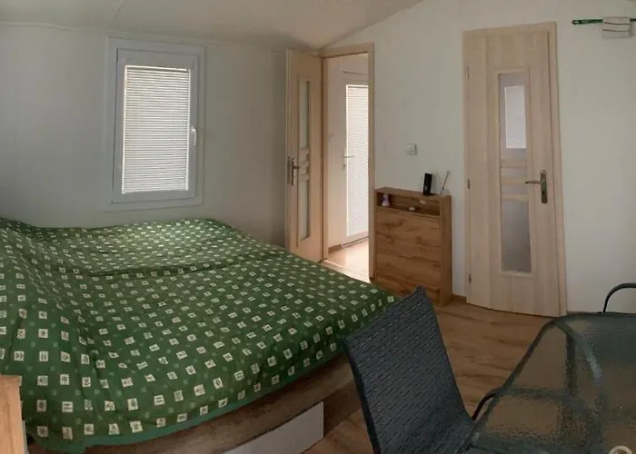 - Gabionka بيت للعطل