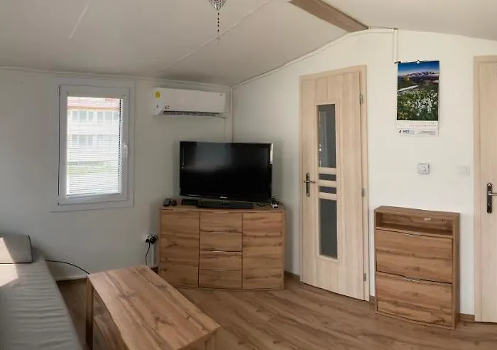 بيت للعطل - Gabionka