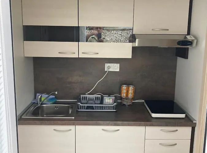 - Gabionka Podhájska