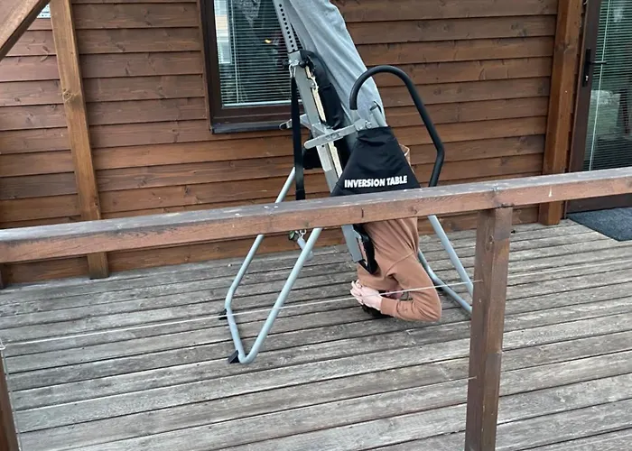 - Gabionka بيت للعطل *